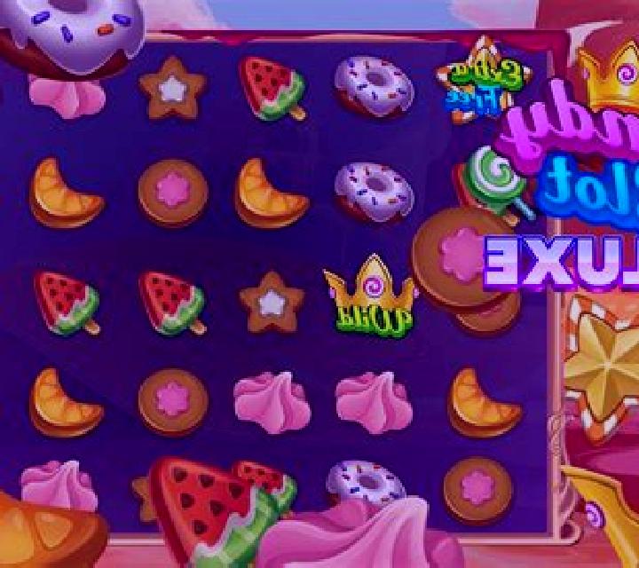 Candy Kingdom (BetConstruct) online slot