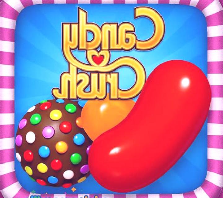 Candy Kingdom (Dream Tech) online slot