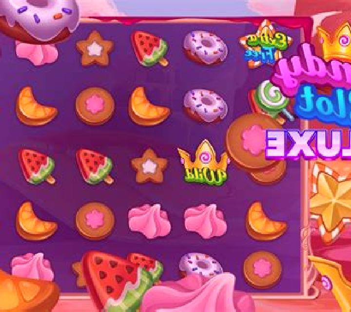 Candy Kingdom (Magnet Gaming) slot