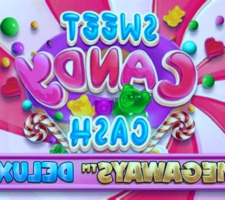 Candy Land (Capecod Gaming) online slot