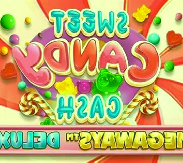 Candy Land (Capecod Gaming) slot game