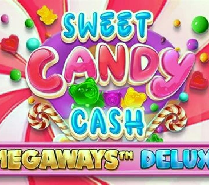 Candy Land (Capecod Gaming) slot