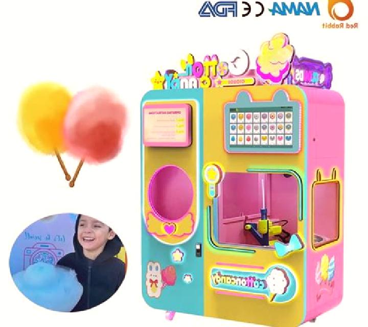 Candy Land (JDB) slot machine