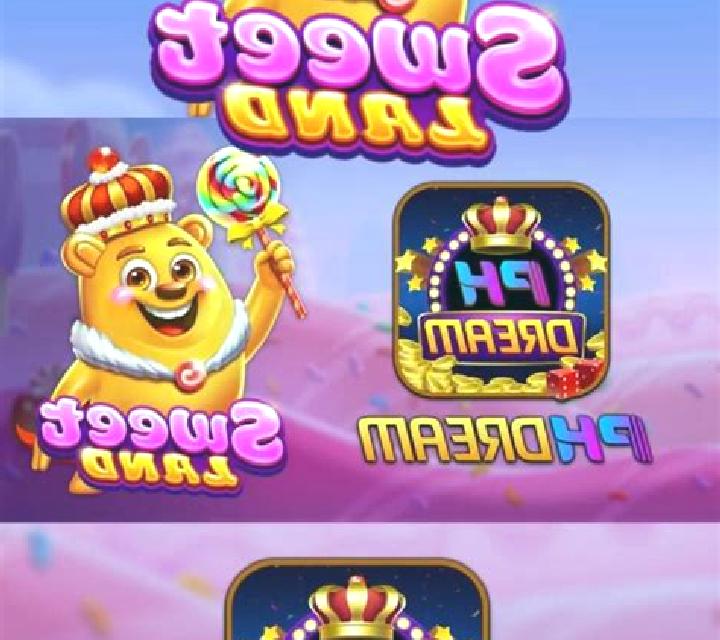 Candy Land (SabaPlay) online slot