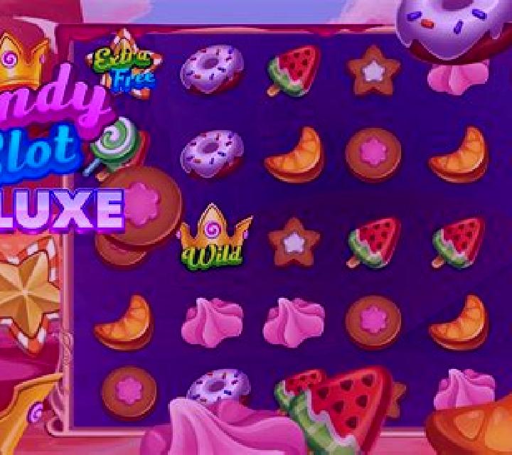 Candy Land (SabaPlay) slot