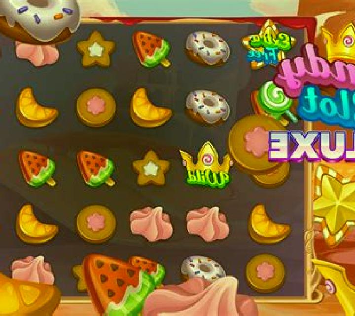 Candy Land (Thunderspin) online slot