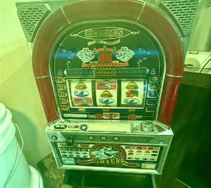 Candy Land (Thunderspin) slot machine