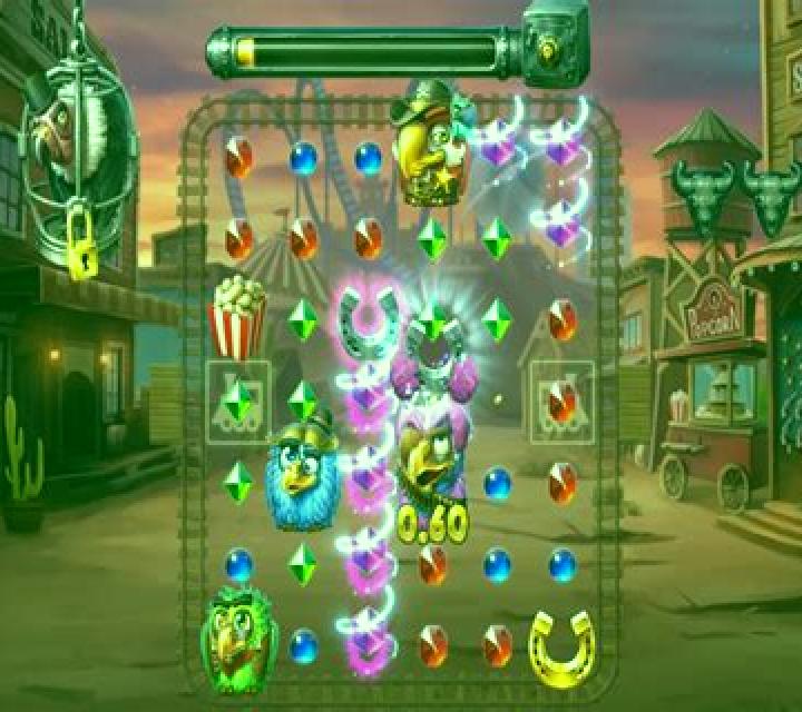 Candy Links Bonanza 3 slot game