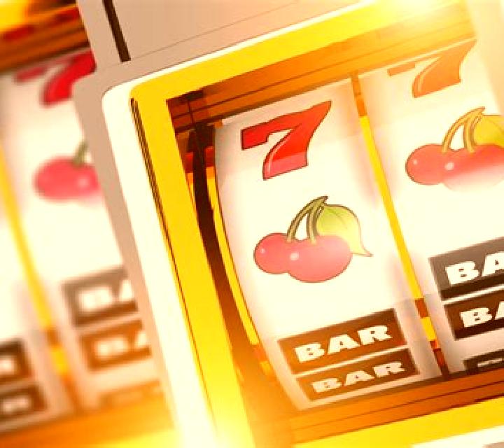 Candy Links Bonanza 3 slot machine
