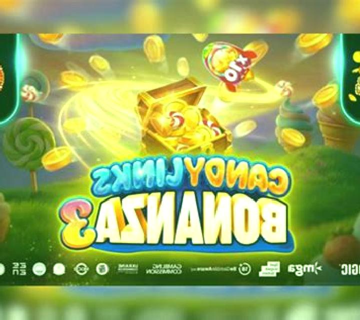 Candy Links Bonanza 3 slot