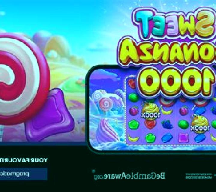 Candy Links Bonanza slot game