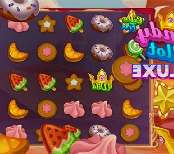 Candy Loop slot game