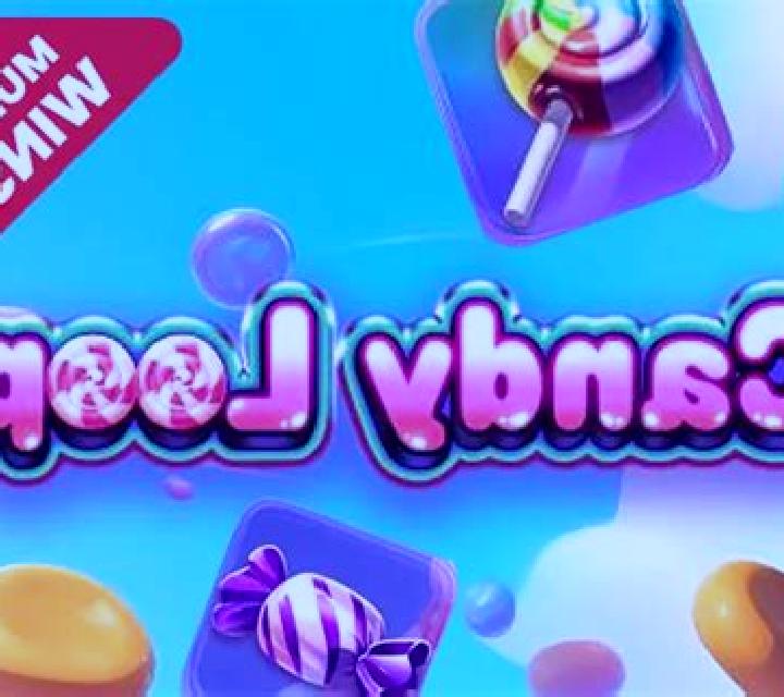 Candy Loop slot