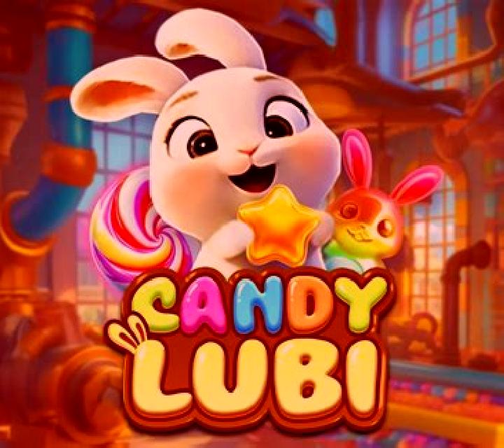 Candy Lubi online slot