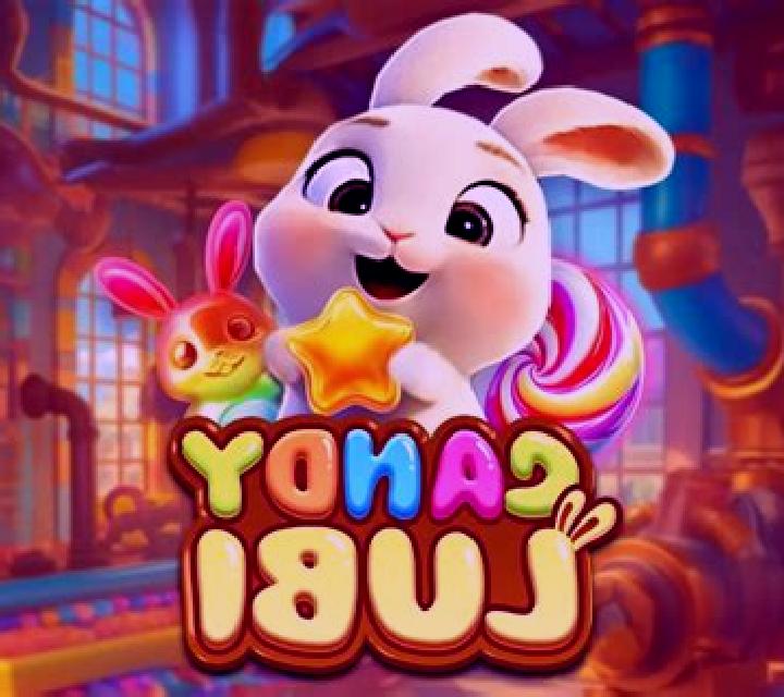 Candy Lubi slot game