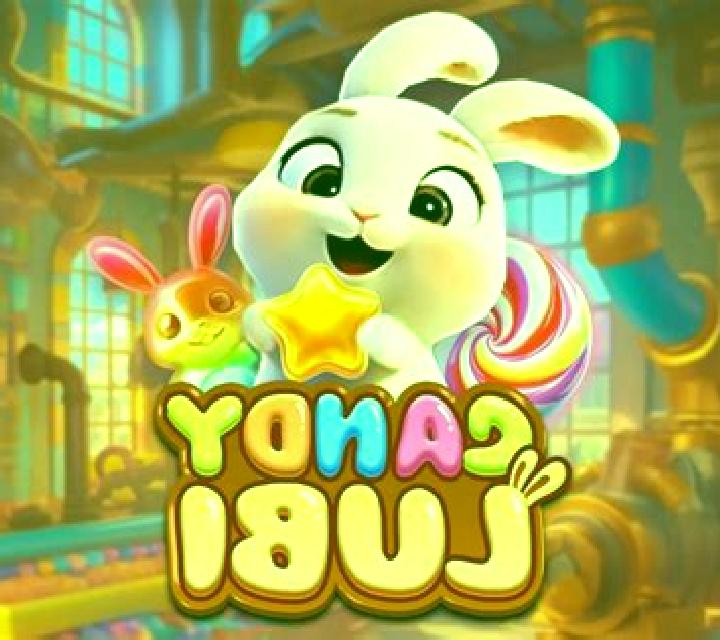 Candy Lubi slot machine