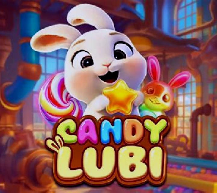 Candy Lubi slot