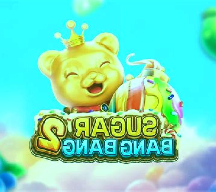 Candy Luck online slot
