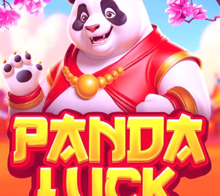 Candy Luck slot game