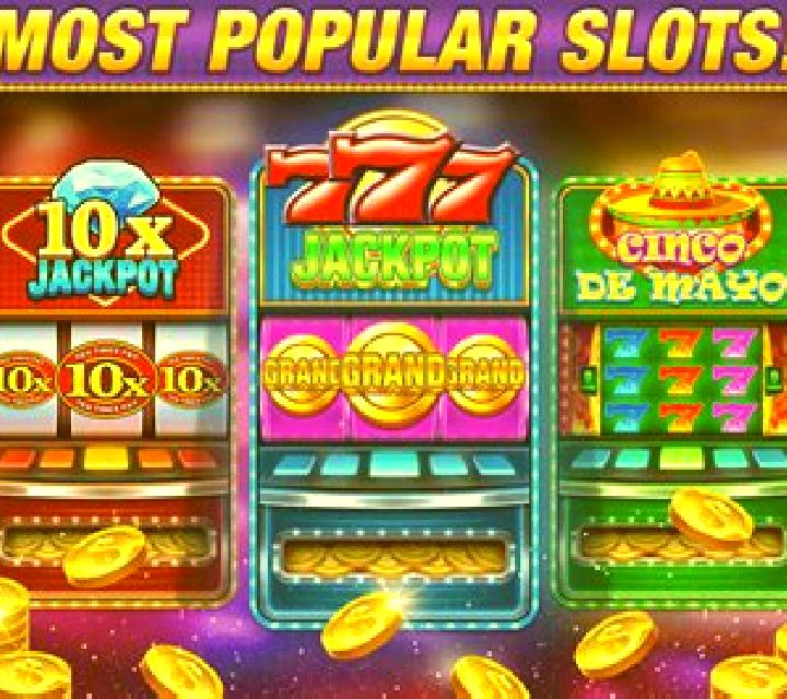 Candy Machine online slot