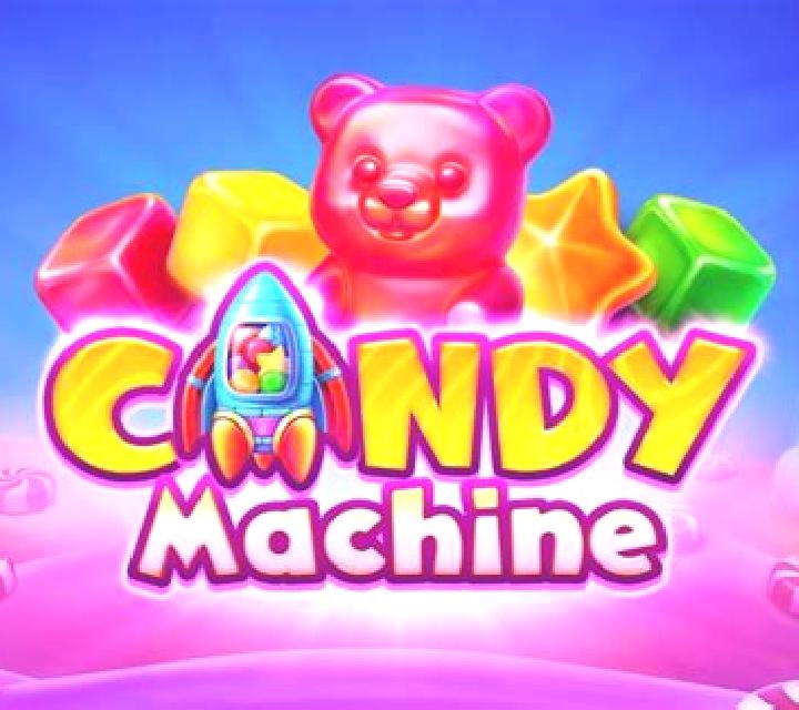 Candy Machine slot