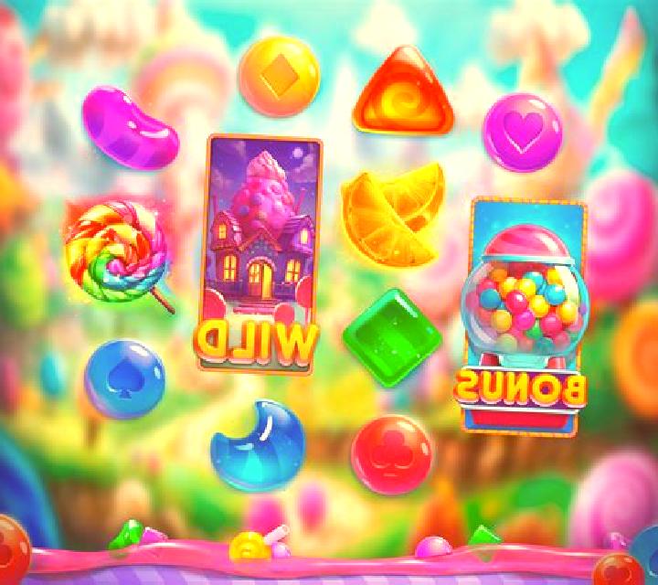 Candy Mania (KA Gaming) online slot