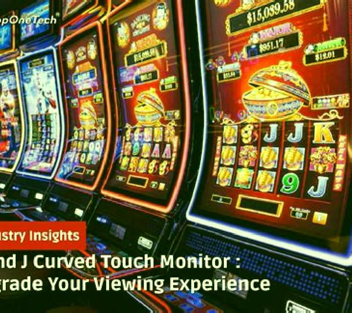 Candy Master slot machine