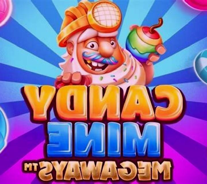 Candy Mine online slot