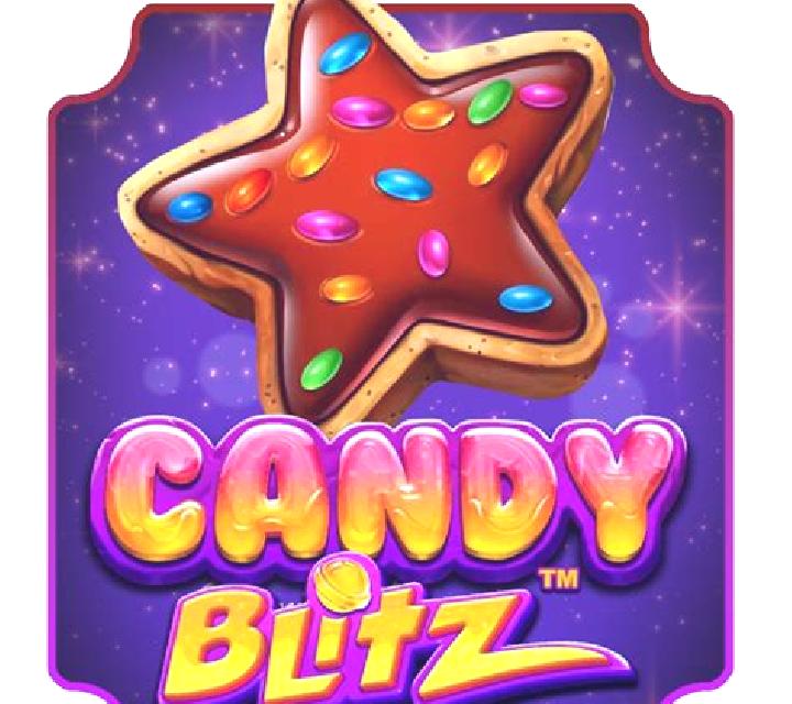 Candy Mine Sugar Blitz online slot