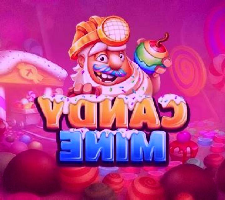 Candy Mines slot