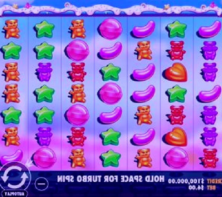 Candy Palace 1000 slot