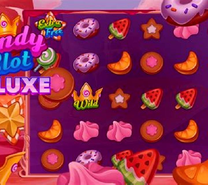 Candy Party 2 online slot