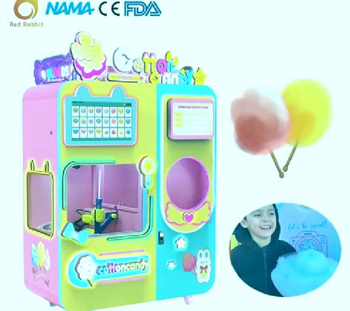 Candy Party 2 slot machine
