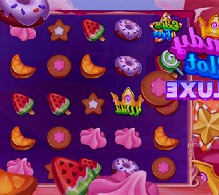 Candy Party 2 slot