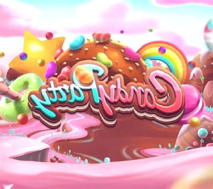 Candy Party (Aspect Gaming) online slot