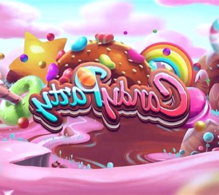 Candy Party (Aspect Gaming) slot game
