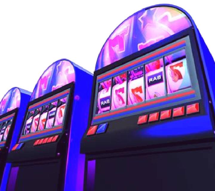 Candy Party (Aspect Gaming) slot machine