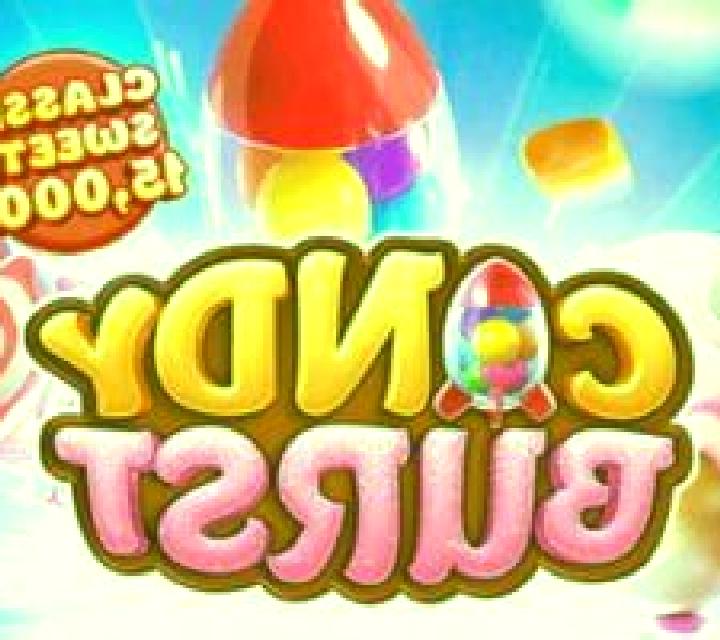 Candy Party (esball) online slot