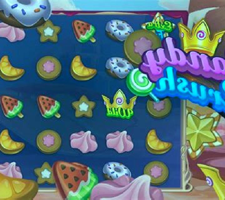 Candy Party (Paperclip Gaming) slot game