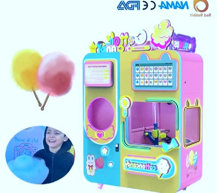 Candy Pop 2 slot machine