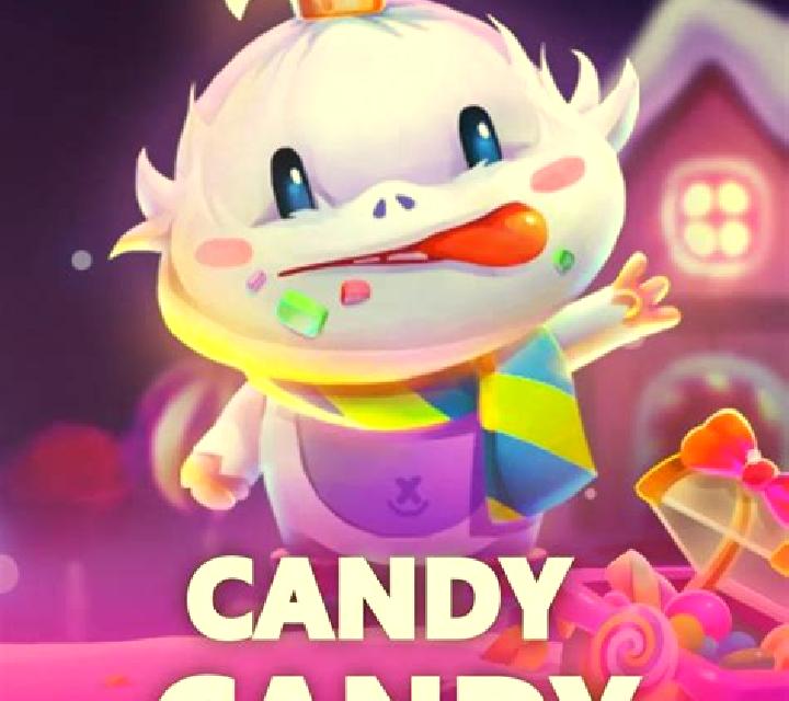 Candy Pop 2 slot