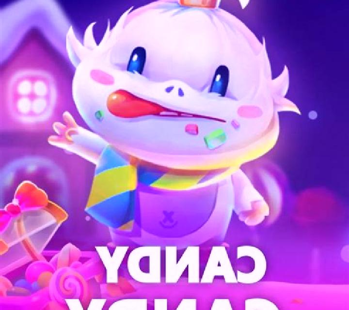 Candy Pop (Ameba) slot game