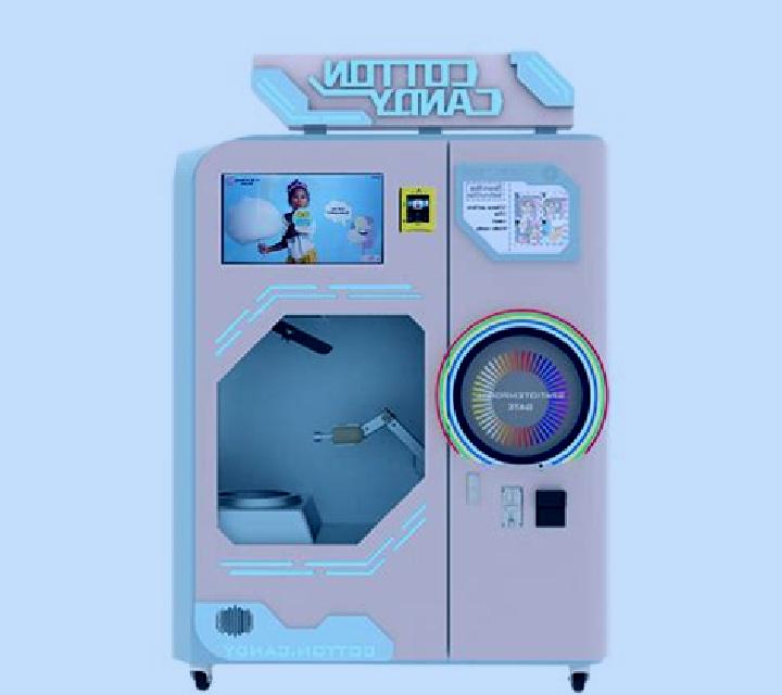 Candy Pop (Ameba) slot machine