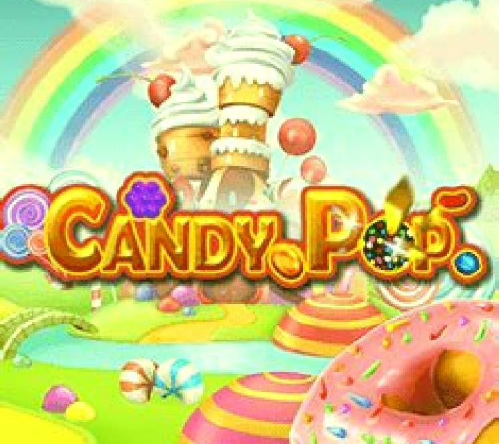 Candy Pop (Ameba) slot