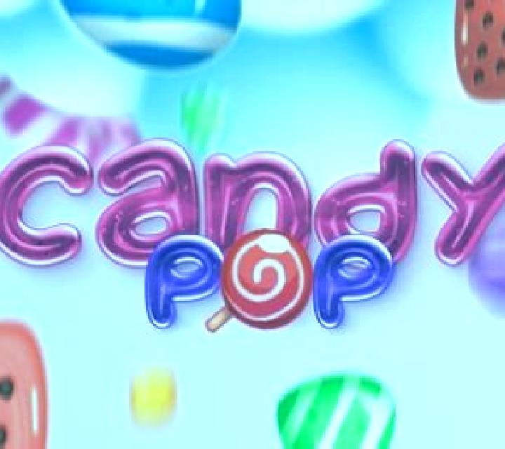 Candy Pop (Nsoft) online slot