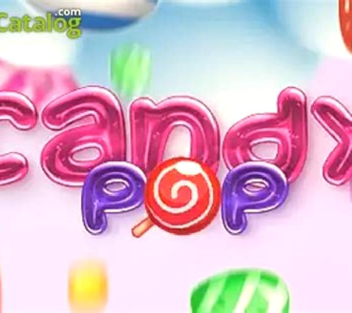 Candy Pop (Nsoft) slot