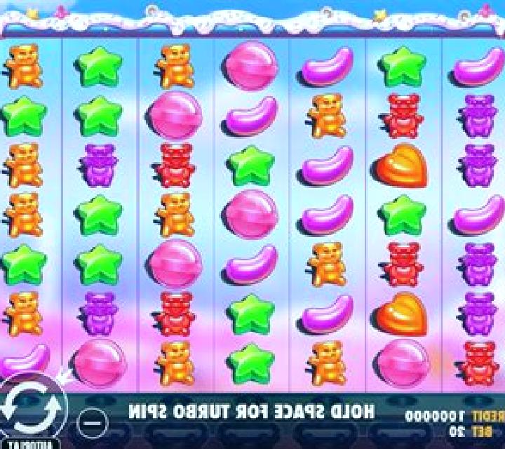 Candy Pop (Pragmatic Play) online slot