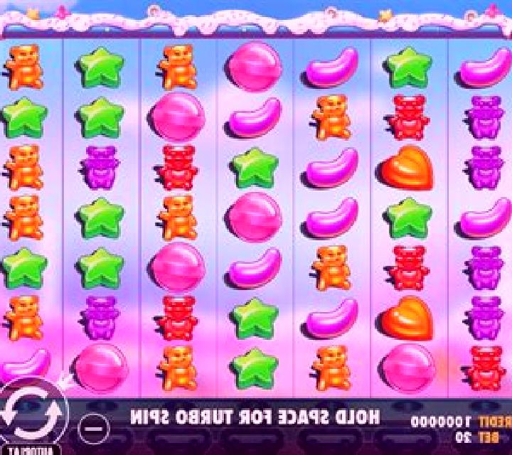 Candy Pop (Pragmatic Play) slot game