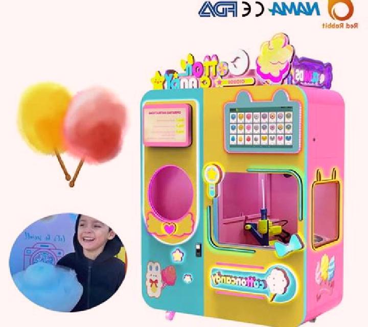 Candy Pop (Spadegaming) slot machine