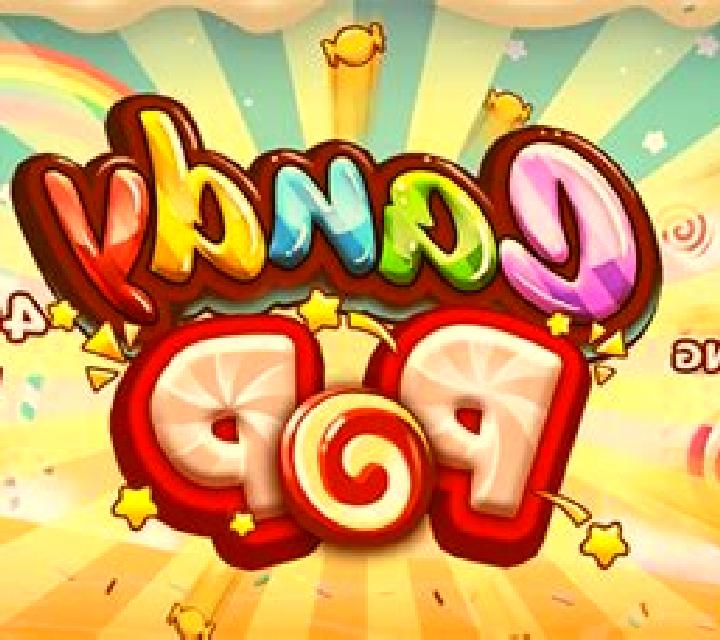 Candy Pop (Spadegaming) slot